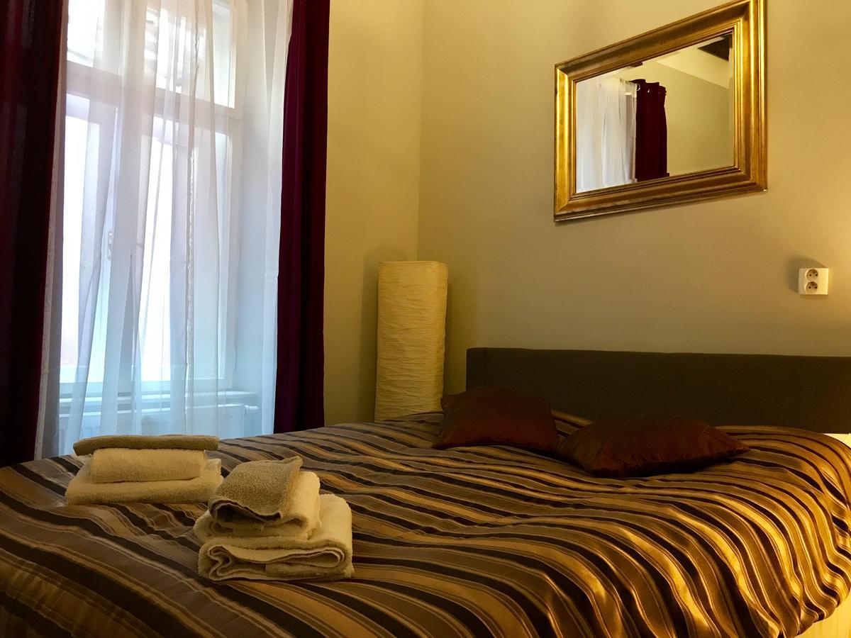 Dům U pikové desítky Hotel Brno Exterior foto